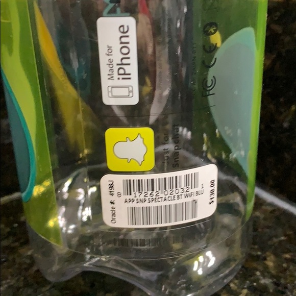 Spectacles - Picture 4 of 4